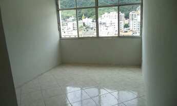 Imagem 3: Imóvel para aluguel tem 50 metros quadrados com 1 quarto em Riachuelo - Rio de Janeiro - R