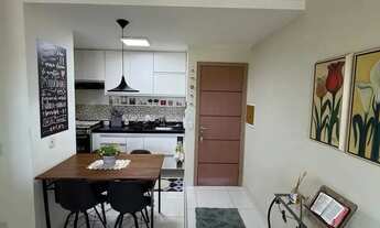 Imagem 5: Imóvel para venda tem 65 metros quadrados com 3 quartos em Parque Santa Cecília - Piracica