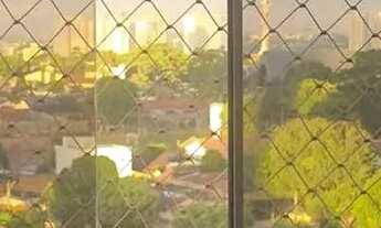 Imagem 2: Apartamento a venda 3 quartos, 74m² - Setor Vila Alpes