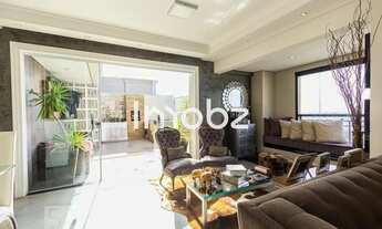 Imagem 3: Apartamento à venda no Clube Life Morumbi - Rua José Carlos De Toledo Piza, 100 - São Paul