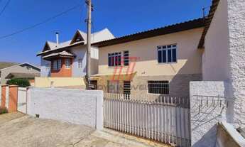 Imagem 2: Casa com 1 dormitório para alugar no Novo Mundo