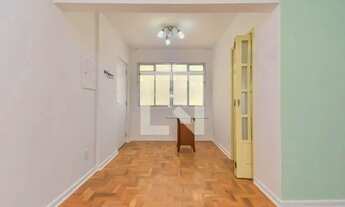 Imagem 4: Apartamento à Venda - Bela Vista, 1 Quarto, 52 m2