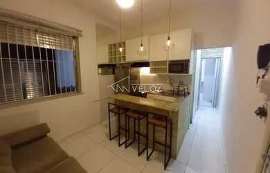 Imagem 7: Apartamento - / Residencial / Flamengo