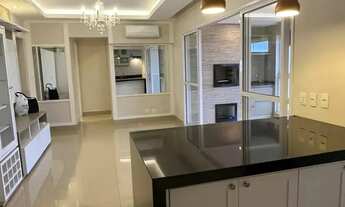 Imagem 3: Imóvel para aluguel e venda possui 83 metros quadrados com 2 quartos e 2 vagas em IGUATEMI