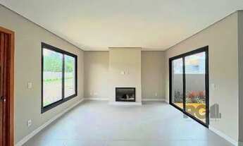 Imagem 5: Casa Condominio em Porto Alegre, no bairro Hípica, com 3 dormitório(s), e 3 banh