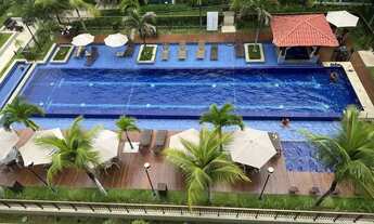 Imagem 6: ALUGA-SE COBERTURA A BEIRA MAR MOBILIADA CABO BRANCO