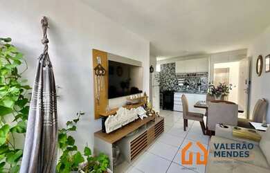 Imagem 2: LC) More na melhor localização | 02 quartos