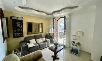 Imagem 3: Casa 4 Quartos com 1 Suíte, 260m² e piscina - Capoeiras. - CEN