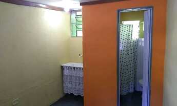 Imagem 6: Quarto pequeno SOMENTE P/SENHORA SOZINHA