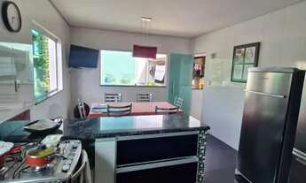 Imagem 7: Ótima Casa 3 Quartos 4 Banhos 3 Vagas