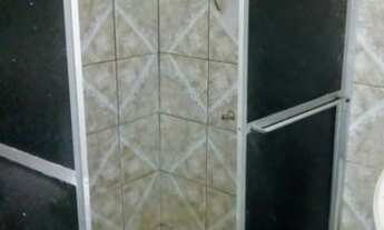 Imagem 7: Casa com 3 quartos por 600 reais no Bairro do Laranjal - Barcarena - Pará