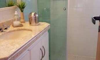 Imagem 7: Apartamento residencial à venda, Vila São Francisco, São Paulo - AP8117