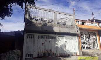 Imagem: Sobrado residencial à venda, Jardim Ester