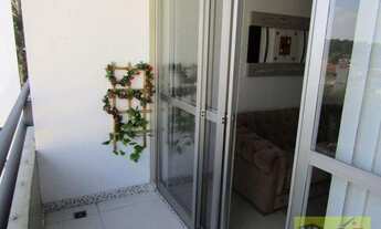 Imagem 3: Apartamento residencial à venda, Cidade São Francisco, São Paulo