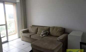 Imagem 7: Apartamento com 2 dormitórios para alugar, 55 m² por R$ 1.600/mês - Jardim Esmeralda - São