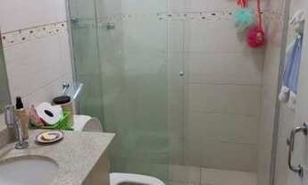 Imagem 4: Apartamento residencial à venda, Bela Vista, Osasco