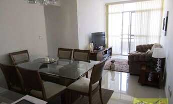 Imagem 4: Apartamento residencial à venda, Cidade São Francisco, São Paulo