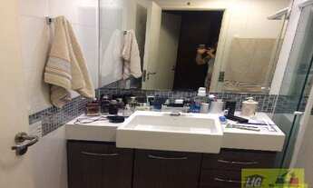 Imagem 3: Apartamento com 4 dormitórios à venda, 170 m² por R$ 1.250.000 - Vila São Francisco - São