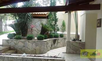 Imagem 2: Casa residencial à venda, São Paulo II, Cotia