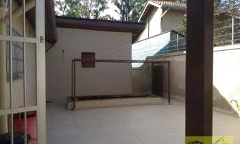 Imagem 5: Casa com 4 dormitórios à venda, 247 m² por R$ 900.000 - Parque dos Príncipes - São Paulo/S