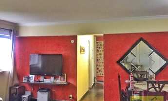 Imagem: Apartamento residencial à venda, Conjunto