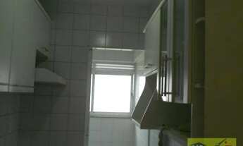 Imagem 5: Apartamento para locação de 2 dormit senddo 1 ste e 2 vagas no Butantã