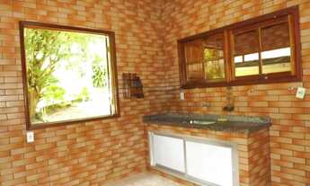 Imagem 2: Linda Chacara Casa com 4 dormitórios