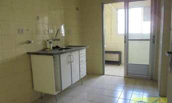 Imagem 7: Apartamento residencial para locação, Vila Butantã, São Paulo