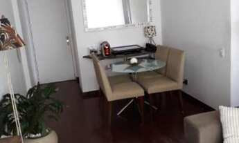 Imagem 2: Apartamento residencial à venda, Butantã, São Paulo