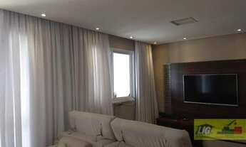 Imagem 2: Apartamento residencial à venda, Vila Sônia, São Paulo