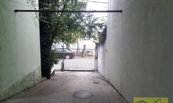 Imagem 3: Sobrado com 3 dormitórios à venda, 190 m² por R$ 700.000 - Jardim Taboão - São Paulo/SP