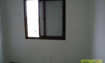 Imagem 2: Apartamento residencial à venda, Jardim Ester, São Paulo - AP8408