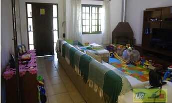 Imagem 4: Casa térrea em condominio no km 39 da Raposo Tavares