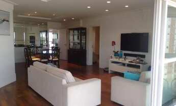 Imagem: Espaçoso apartamento para locação