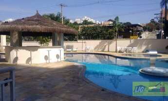 Imagem: Apartamento residencial à venda, Jaguaré