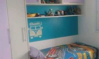 Imagem 2: Apartamento residencial à venda, Jaguaré, São Paulo