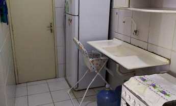 Imagem 4: Casa para locação no Residencial Mandacaru