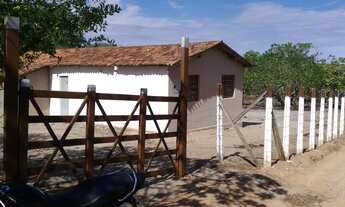 Imagem: Vendo Troco Sítio no Manduri