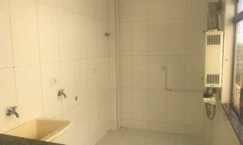 Imagem 6: Alugo Apto Semi-mobiliado Edifício Porto Bello