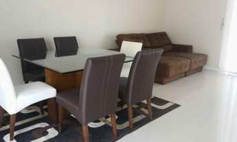 Imagem 3: Sobrado beira-mar no Perequê