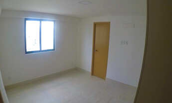 Imagem 4: Edf. Quinta Maria Diva Galvão, 97,m2, 03 quartos, 2 vagas, área de lazer