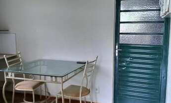 Imagem 5: Kitnet mobiliada no centro