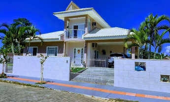 Imagem: Casa 3 dormitórios sendo uma suíte-Campeche