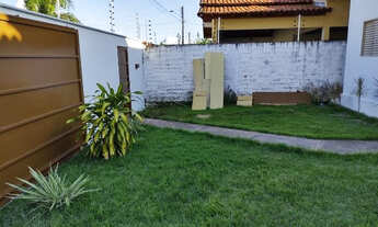 Imagem 3: Casa Rua Paqueta nº 267 St. Noroeste