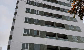 Imagem 5: Apartamento com 3 quartos sendo 1 suíte, no bairro de casa amarela