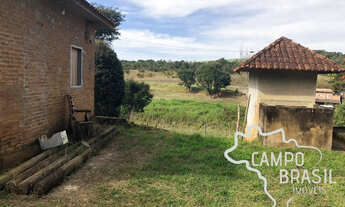 Imagem 6: Campo Brasil Imóveis, realizando seu sonho rural! Chácara de 15.000m² no Sul de Minas!