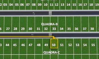 Imagem 2: Excelente Lote no Condomínio Luar de Aruana