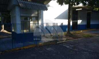 Imagem 4: Galpão no Coroado 2.600m²