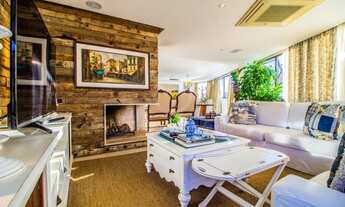 Imagem 3: PORTO ALEGRE - Apartamento Padrão - Bela Vista