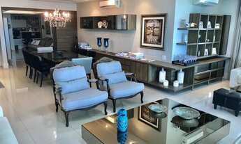 Imagem 5: Lindo Apto Ponta do Farol 285m2